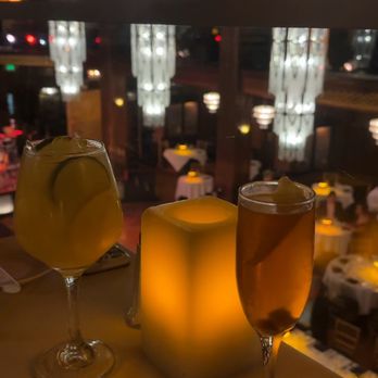 Cicada Restaurant and Lounge - Italian Near Me - Los Angeles, California Cicada Restaurant and Lounge - Italian Near Me - Los Angeles, California