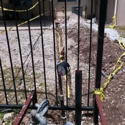 DAZ Plumbing and Locating