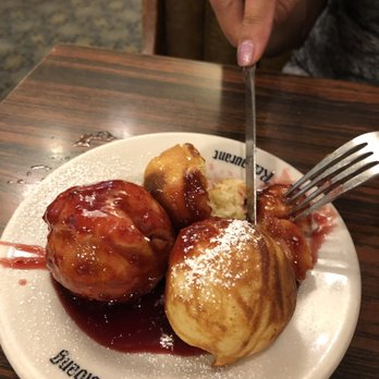 Solvang Restaurant - Signature dessert - Scandinavian Near Me - Solvang, California Solvang Restaurant - Signature dessert - Scandinavian Near Me - Solvang, California