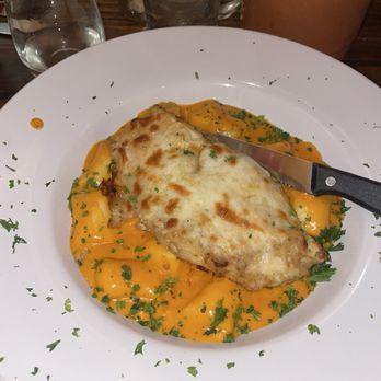 Trattoria Demi - Asiago Gnocchi - Italian Near Me - Evanston, Illinois