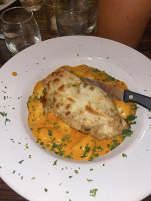 Trattoria Demi by null