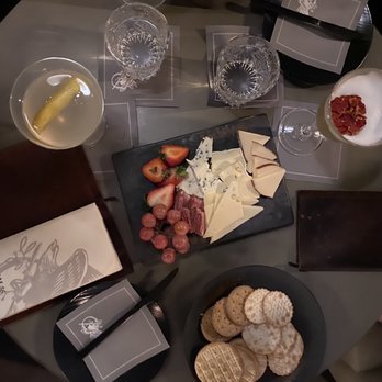 Room 56 - Charcuterie - Speakeasies Near Me - San Diego, California Room 56 - Charcuterie - Speakeasies Near Me - San Diego, California