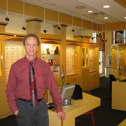 Eye Contact Vision Center - Dr. Wilde