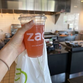 Zao Asian Cafe - Lehi - Watermelon, lemon grass tea - Asian Fusion Near Me - Lehi, Utah Zao Asian Cafe - Lehi - Watermelon, lemon grass tea - Asian Fusion Near Me - Lehi, Utah