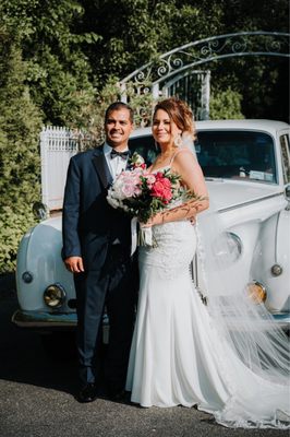 The Color Room Hair Salon by null