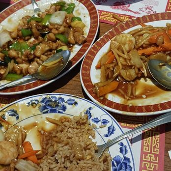 Little Szechwan - Bomb - Chinese Near Me - Lancaster, California