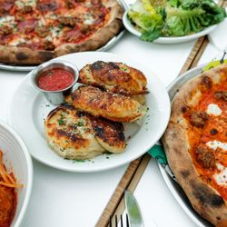 Pitfire Pizza
