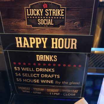 Lucky Strike Honolulu - Arcades Near Me - Honolulu, Hawaii Lucky Strike Honolulu - Arcades Near Me - Honolulu, Hawaii