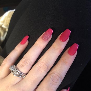 Nail Lounge at Millenia - Nail Salons Near Me - Orlando, Florida