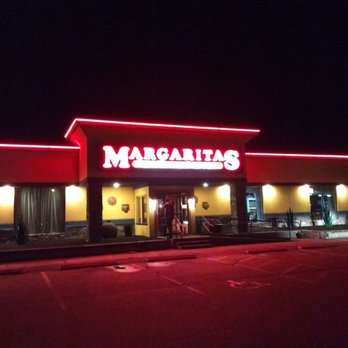 Margaritas Mexican Restaurant - Mexican Near Me - Augusta, Maine