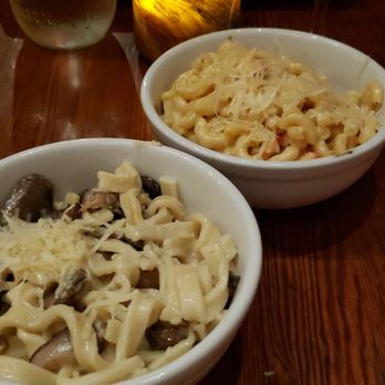 The Local - Lobster Mac, and truffled fettuccini - New American Near Me - Charlottesville, Virginia The Local - Lobster Mac, and truffled fettuccini - New American Near Me - Charlottesville, Virginia
