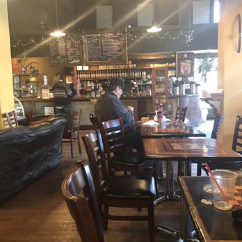 Cafe Enchante - Coffee & Tea Near Me - San Francisco, California Cafe Enchante - Coffee & Tea Near Me - San Francisco, California
