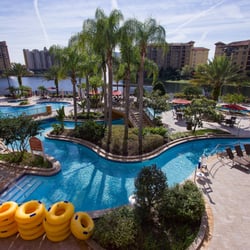 ResortShare - One of the many beautiful resorts!