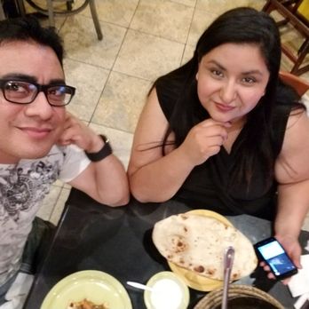 Karahi Corner - After dinner, a great selfie!!! - Pakistani Near Me - Chicago, Illinois Karahi Corner - After dinner, a great selfie!!! - Pakistani Near Me - Chicago, Illinois