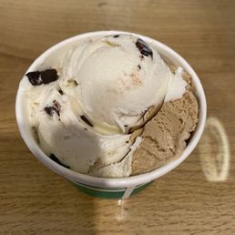 1 scoop