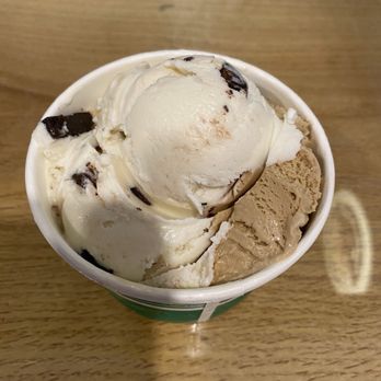 Lazy Bear Creamery - 1 scoop - Ice Cream & Frozen Yogurt Near Me - Boston, Massachusetts