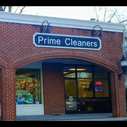 Prime Cleaners
