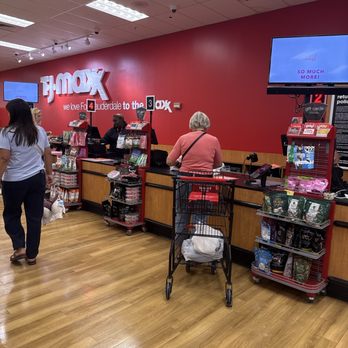 T J Maxx - Department Stores Near Me - Fort Lauderdale, Florida T J Maxx - Department Stores Near Me - Fort Lauderdale, Florida