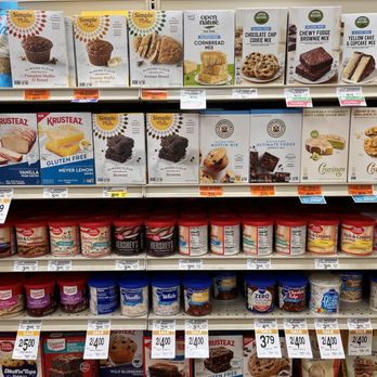Andronico's Community Markets - Delicious gluten free boxed items - Grocery Near Me - Los Altos, California