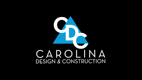 Carolina Design & Construction Logo