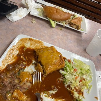 AZ Mucho Taco - Carne asada chimichanga and pollo torta... amazing! - Mexican Near Me - Chandler, Arizona AZ Mucho Taco - Carne asada chimichanga and pollo torta... amazing! - Mexican Near Me - Chandler, Arizona