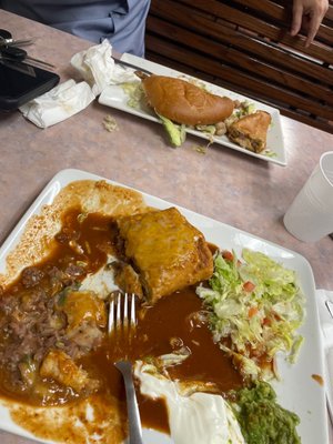 AZ Mucho Taco by null