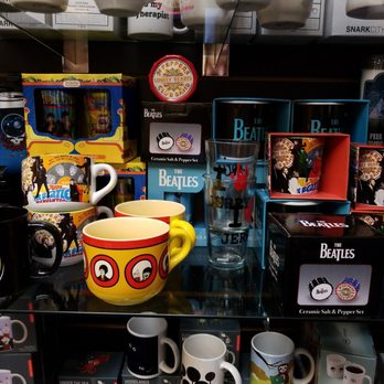 Curiosities - Jewelry Near Me - Fort Collins, Colorado