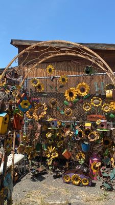 Treasures & Junk Antique Mall by null