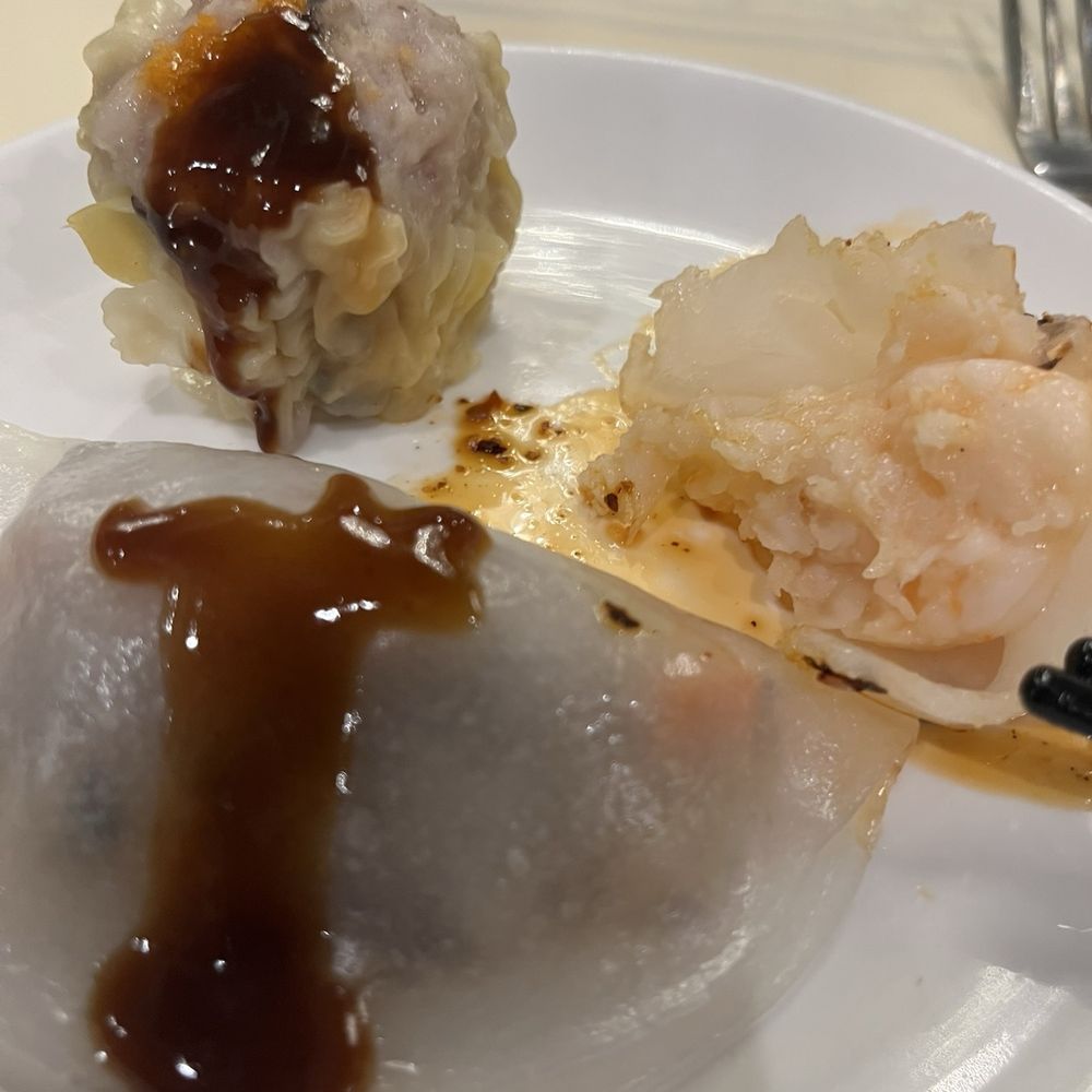Dim Sum