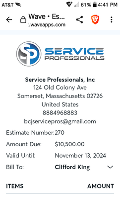 Columbus Energies Logo