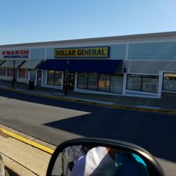 Dollar General