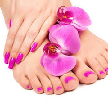 L A Nails - Nail Salons Near Me - Columbus, Ohio