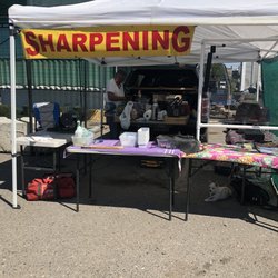 Bonsai Blue Market - Sharpening