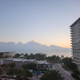 Ocean view