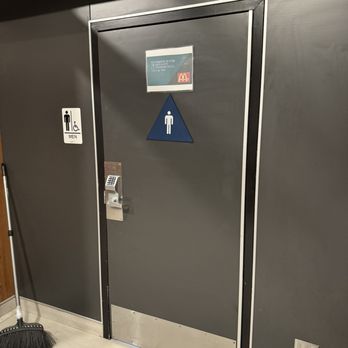 McDonald's - Bathroom - Coffee & Tea Near Me - Barstow, California McDonald's - Bathroom - Coffee & Tea Near Me - Barstow, California