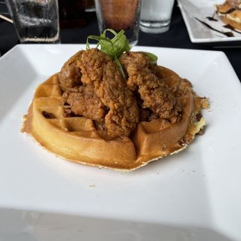Waffles Incaffeinated - South Side - Chicken and waffle - Breakfast & Brunch Near Me - Pittsburgh, Pennsylvania Waffles Incaffeinated - South Side - Chicken and waffle - Breakfast & Brunch Near Me - Pittsburgh, Pennsylvania
