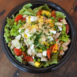 Saladex