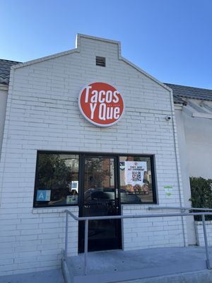 Tacos Y Que by null