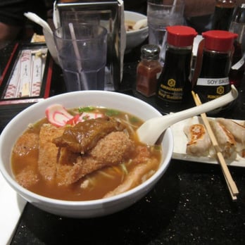 Ramen-Ya - chicken katsu curry ramen - Ramen Near Me - Honolulu, Hawaii Ramen-Ya - chicken katsu curry ramen - Ramen Near Me - Honolulu, Hawaii