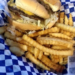 Burger Basket Burger Basket