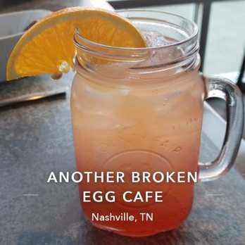 Another Broken Egg Cafe - Breakfast & Brunch Near Me - Nashville, Tennessee Another Broken Egg Cafe - Breakfast & Brunch Near Me - Nashville, Tennessee