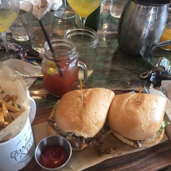 Farmer's Table - New American Near Me - La Mesa, California Farmer's Table - New American Near Me - La Mesa, California