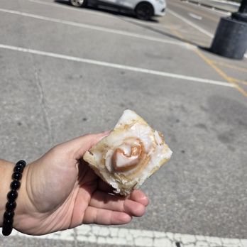 Quality Bakery - Cinnamon Roll - Bakeries Near Me - Gulfport, Mississippi Quality Bakery - Cinnamon Roll - Bakeries Near Me - Gulfport, Mississippi