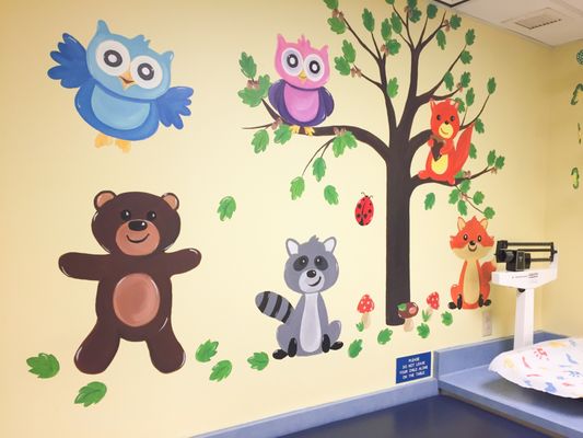 PENNRIDGE PEDIATRICS - Updated January 2025 - 17 Photos - 270 Main St