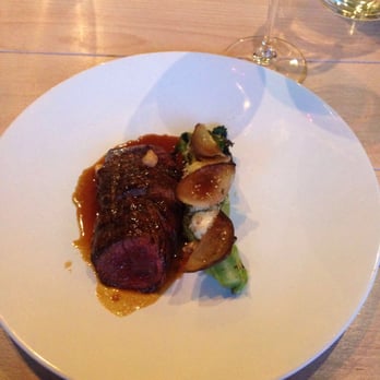 Bastible - Beef main course - Modern European Near Me - Dublin, D