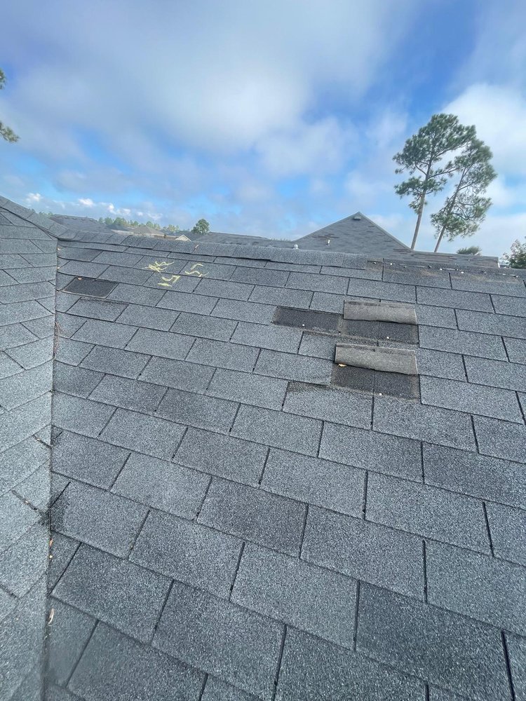 Slide of Best Choice Roofing