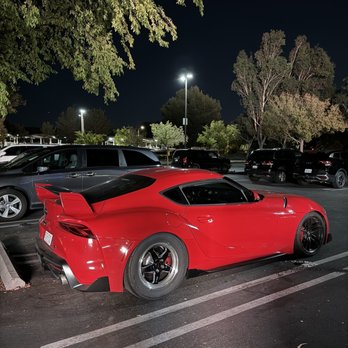 Stormi Customs - Vehicle Wraps Near Me