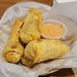 Butler Inn - Reuben Rolls