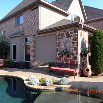Shade Works of Texas - Awnings Near Me - Dallas, Texas