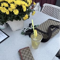 The Viking Lounge - Chill and relaxing Monday-Wednesdays